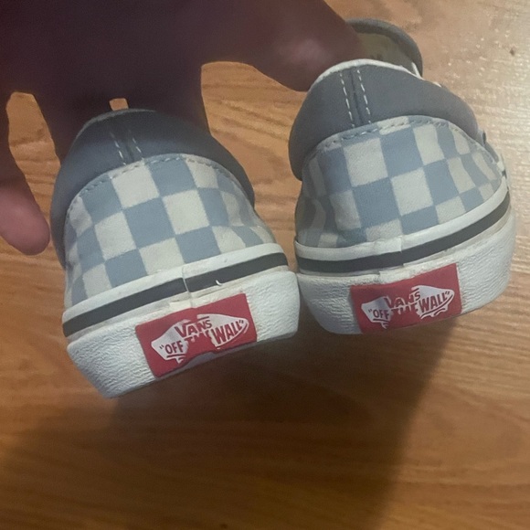 🌾 Vans slip-ons - Picture 4 of 4